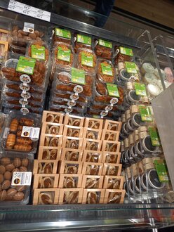 Neue Händlerstandorte für Efsane Cigköfte